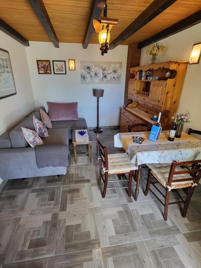 Apartments Pinezic Martinšćica Kültér fotó