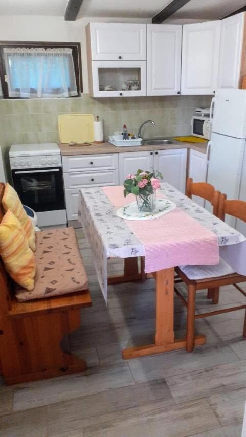 Apartments Pinezic Martinšćica Kültér fotó