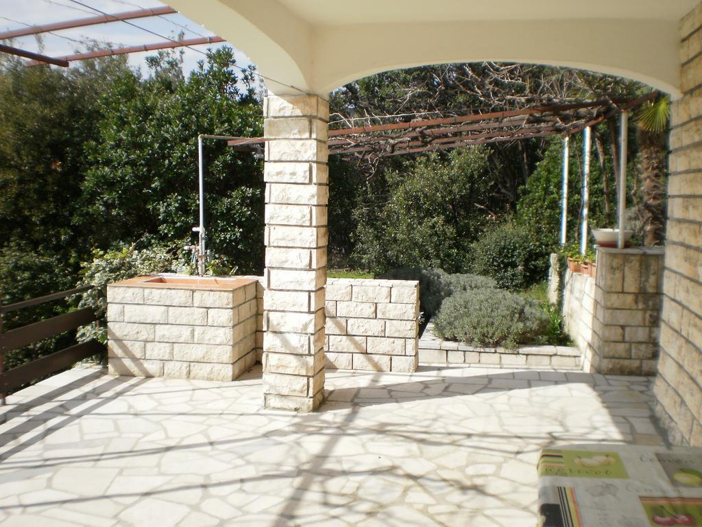 Apartments Pinezic Martinšćica Kültér fotó